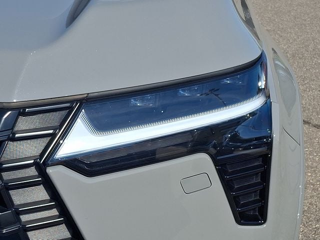 2025 Lexus GX 550 Luxury
