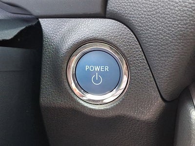2022 Toyota RAV4 Hybrid XSE