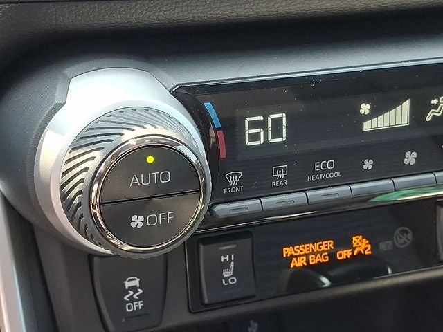 2022 Toyota RAV4 Hybrid XSE