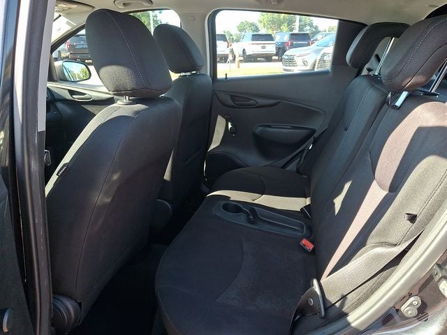 2016 Chevrolet Spark LS