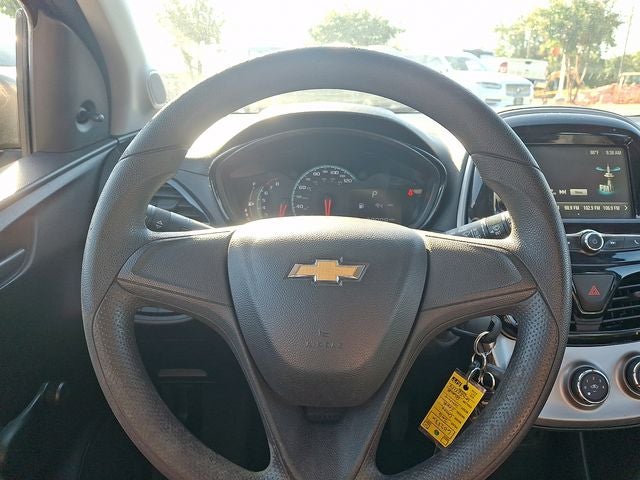 2016 Chevrolet Spark LS