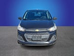 2016 Chevrolet Spark LS