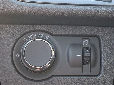 2016 Chevrolet Spark LS