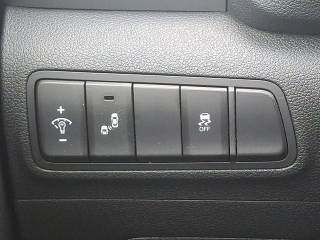 2017 Hyundai Tucson SE Plus