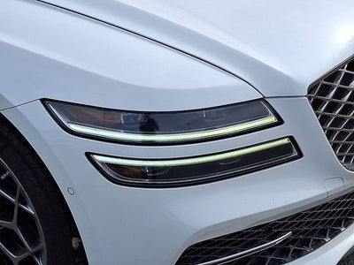 2021 Genesis G80 2.5T