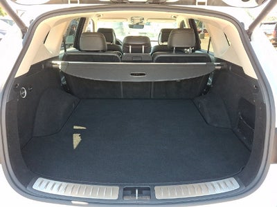 2021 Genesis GV80 2.5T