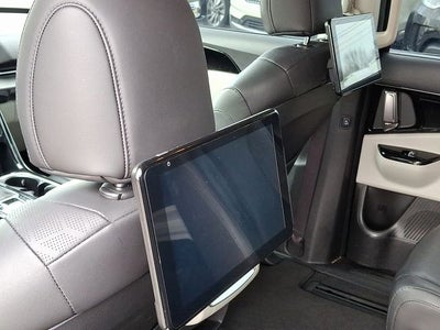 2023 Kia Carnival SX Prestige