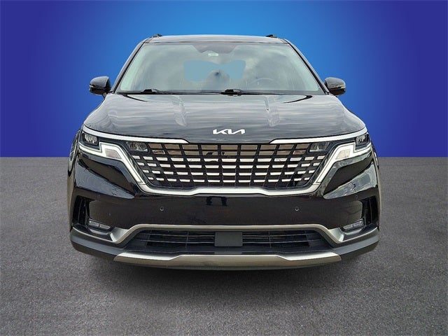 2023 Kia Carnival SX Prestige