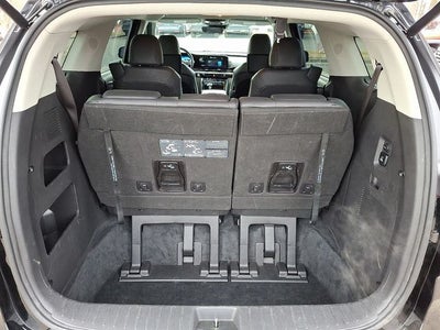 2023 Kia Carnival SX Prestige