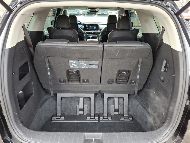 2023 Kia Carnival SX Prestige