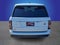2018 Land Rover Range Rover HSE