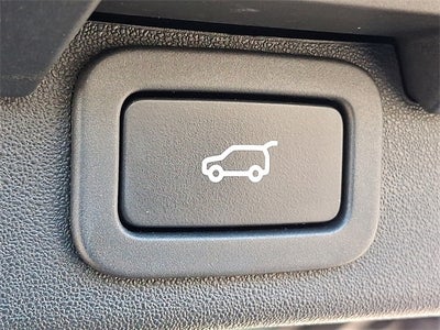 2020 Land Rover Discovery HSE