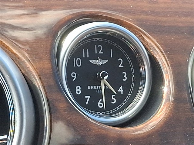 2014 Bentley Continental GT V8