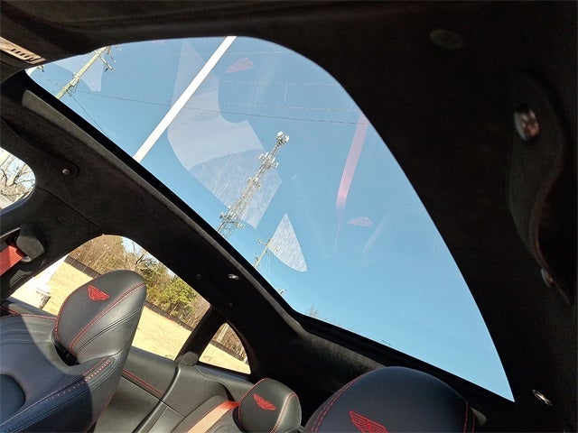 2021 Aston Martin DBX Base