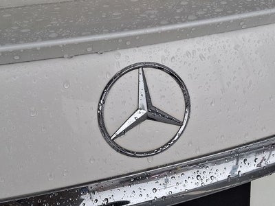 2023 Mercedes-Benz S-Class S 580 4MATIC®