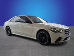 2023 Mercedes-Benz S-Class S 580 4MATIC®