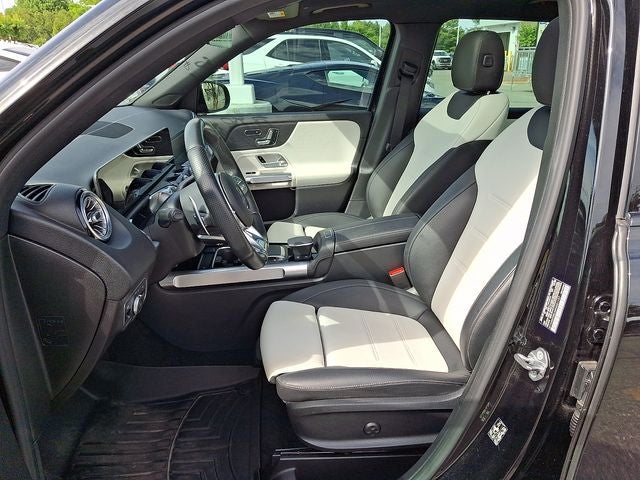 2021 Mercedes-Benz GLB GLB 35 AMG® 4MATIC®