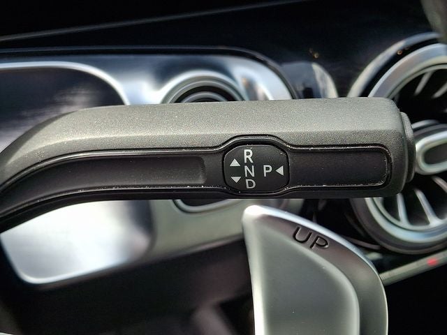 2021 Mercedes-Benz GLB GLB 35 AMG® 4MATIC®
