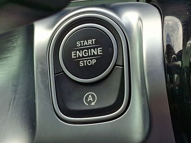2021 Mercedes-Benz GLB GLB 35 AMG® 4MATIC®