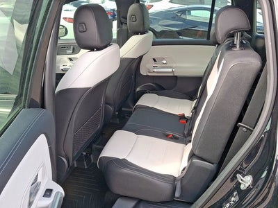 2021 Mercedes-Benz GLB GLB 35 AMG® 4MATIC®