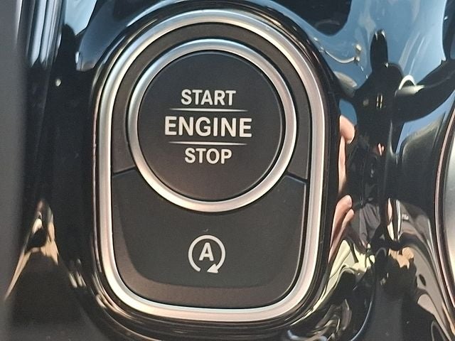 2025 Mercedes-Benz GLA GLA 250