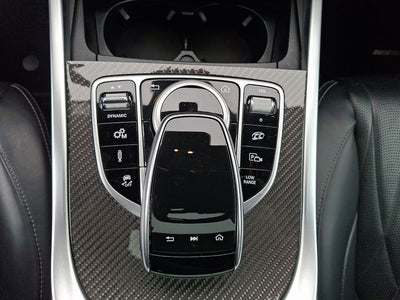 2022 Mercedes-Benz G-Class G 63 AMG® 4MATIC®