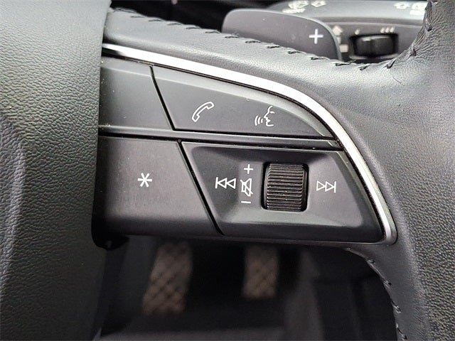 2019 Audi Q8 3.0T Prestige quattro