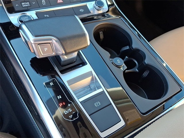 2024 Audi Q7 45 Premium Plus quattro