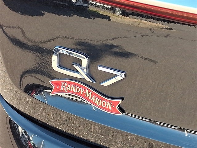 2024 Audi Q7 45 Premium Plus quattro