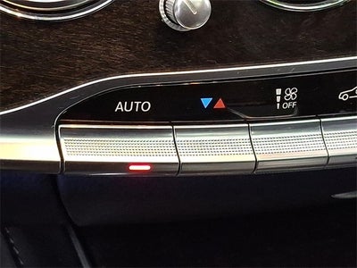 2019 Mercedes-Benz S-Class S 560