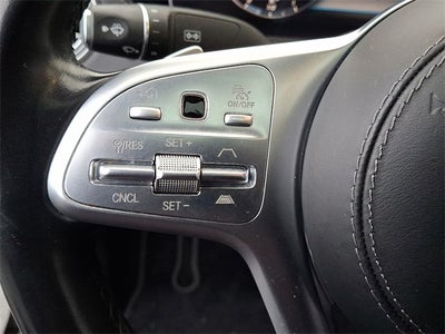 2019 Mercedes-Benz S-Class S 560