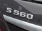 2019 Mercedes-Benz S-Class S 560