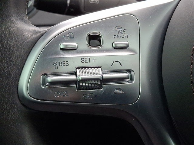 2019 Mercedes-Benz S-Class S 560