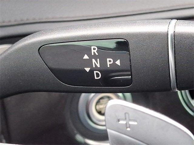 2019 Mercedes-Benz S-Class S 560