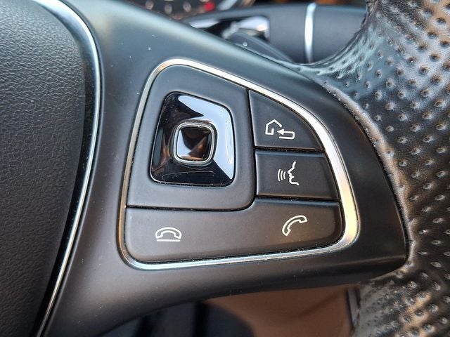 2017 Mercedes-Benz E-Class E 300 Sport