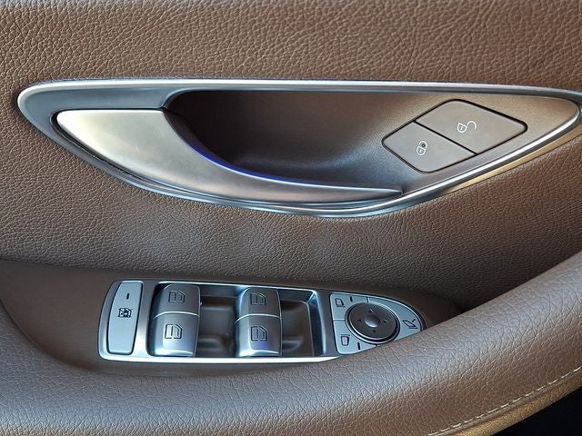 2017 Mercedes-Benz E-Class E 300 Sport