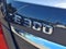 2017 Mercedes-Benz E-Class E 300 Sport