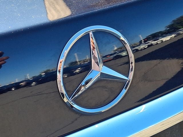 2017 Mercedes-Benz E-Class E 300 Sport