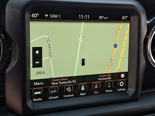 2023 Jeep Wrangler Sahara Altitude
