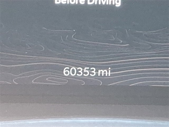 2023 Jeep Wagoneer L Series III