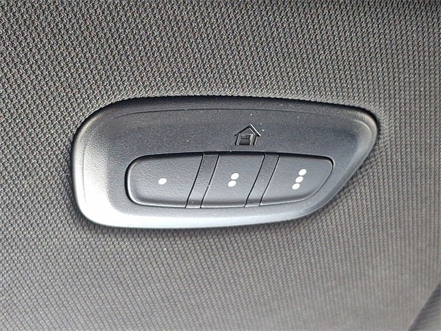 2023 Jeep Wagoneer L Series III