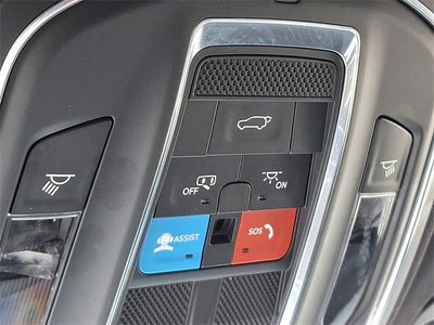 2023 Jeep Wagoneer L Series III