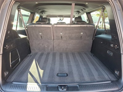 2023 Jeep Wagoneer L Series III