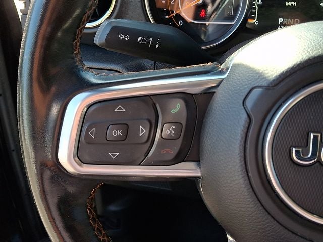 2021 Jeep Gladiator High Altitude