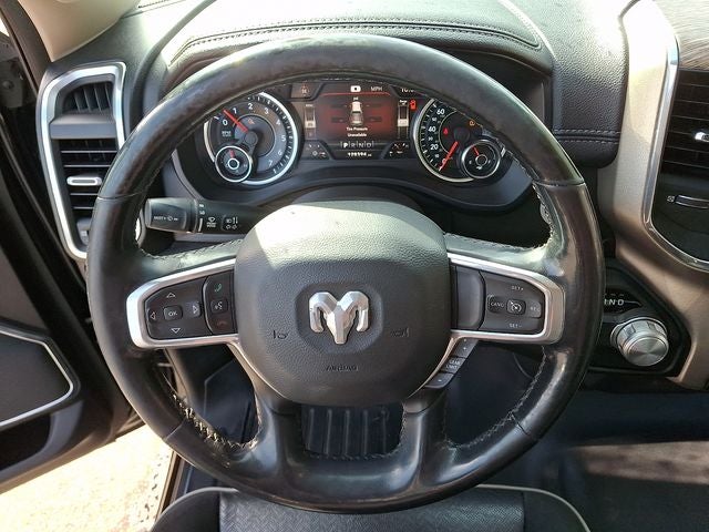 2019 RAM All-New 1500 Laramie