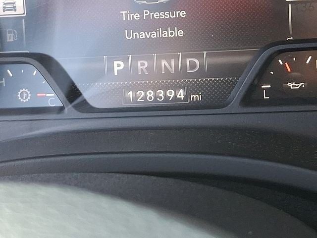 2019 RAM All-New 1500 Laramie