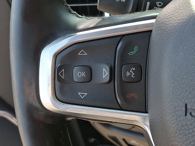 2019 RAM All-New 1500 Laramie