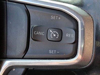 2019 RAM All-New 1500 Laramie