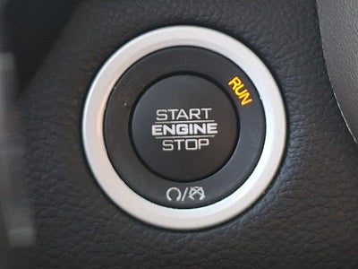 2019 RAM All-New 1500 Laramie