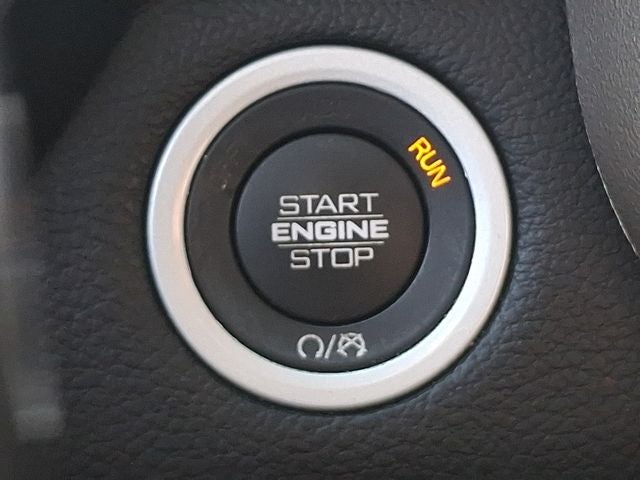 2019 RAM All-New 1500 Laramie